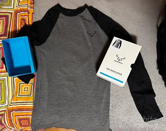 Maglia intima DYNAFIT xl