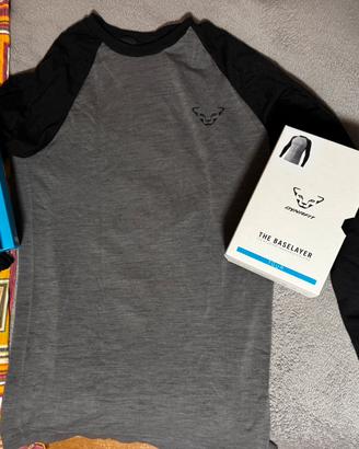 Maglia intima DYNAFIT xl