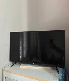 Smart TV Xiaomi 32 pollici
