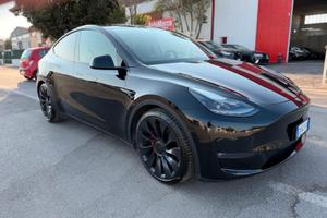 Tesla Model Y AWD Performance