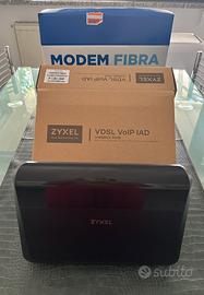 Modem Zyxel