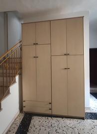 Armadio frassino chiaro