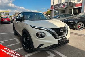 Nissan Juke 1.0 DIG-T 114 CV N-Connecta