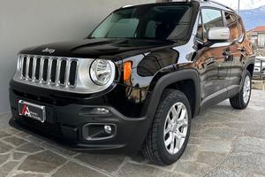 Jeep Renegade 2.0 mjt Limited 4wd 140cv auto