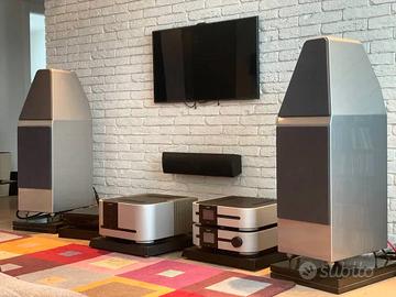 Wilson Audio Sophia 2