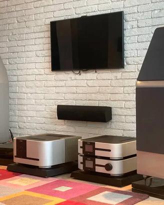 Wilson Audio Sophia 2