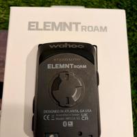 Kit Ciclocomputer BDC e MTB Wahoo ROAM 2