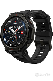 Smartwatch T-REX 3 pro amazfit..