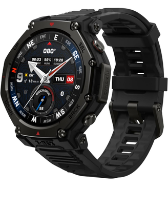 Smartwatch T-REX 3 pro amazfit..
