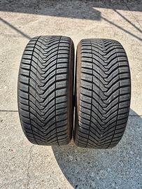 2. Gomme.  215. / 55  /  R16. 4 stagione 