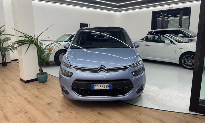 Citroen C4 Picasso PureTech 130 S&S Live