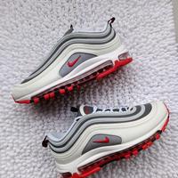 scarpe Air Max 97 nuove misura 43