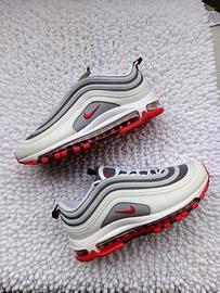 scarpe Air Max 97 nuove misura 43