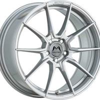 Cerchi in lega Motec Ultralight 8,5x19 Volkswagen