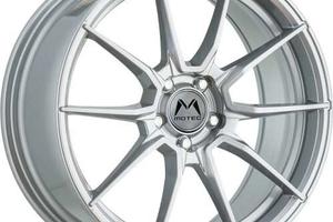 Cerchi in lega Motec Ultralight 8,5x19 Volkswagen