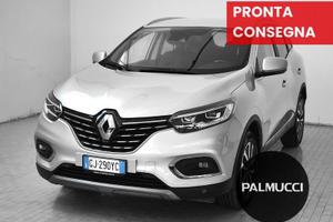 Renault Kadjar 1.5 BLUE DCI TECHNO EDC