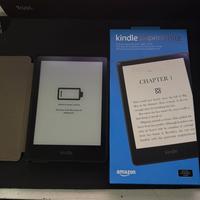 Kindle paperwhite (11 generazione)