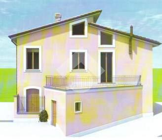 CASA INDIPENDENTE A SAN MARTINO VALLE CAUDINA