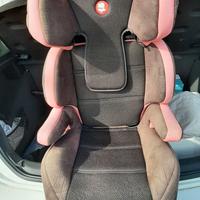 seggiolino per trasportare bimbi