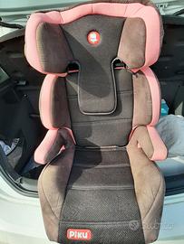 seggiolino per trasportare bimbi