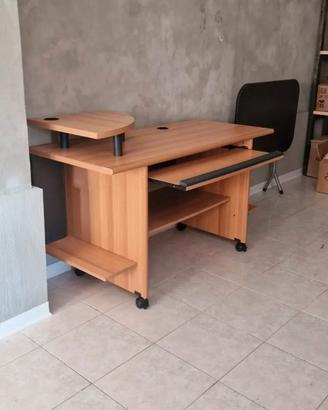 TAVOLO PR COMPUTER 
