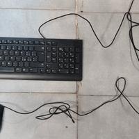 Mouse+ Tastiera Lenovo