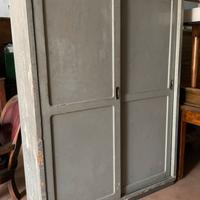 Armadio industriale metà ‘900