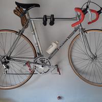 Bici da corsa vintage TG 56 Champions 1972