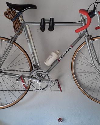 Bici da corsa vintage TG 56 Champions 1972