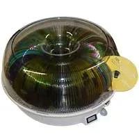 Porta CD/DVD motorizzato salvaspazio - CD-Finder