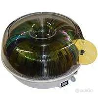 Porta CD/DVD motorizzato salvaspazio - CD-Finder