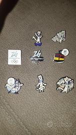 gadgets olimpiadi Milano cortina 