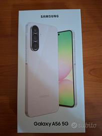 Samsung Galaxy A56 5g 256gb