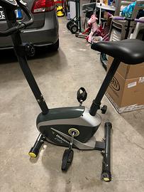 Cyclette Diadora