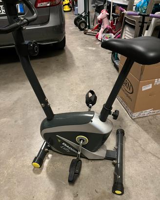 Cyclette Diadora