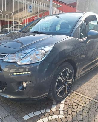 Citroen C3 PureTech 82 Exclusive