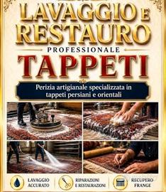 CENTRO TAPPETI PERSIANI SAVIGLIANO CN 