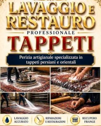 CENTRO TAPPETI PERSIANI SAVIGLIANO CN 