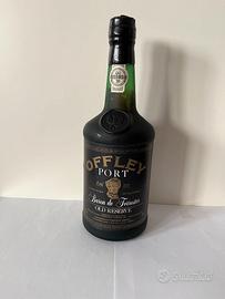 vino "porto" Offley