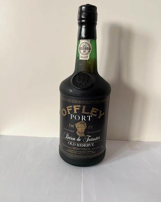 vino "porto" Offley