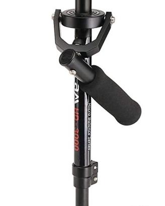 Flycam Dsrl Nano Hd stabilizzatore steadycam