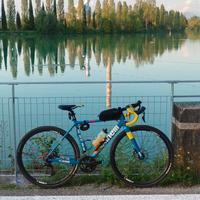 Cinelli zydeco gravel