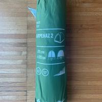 Tenda Arpenaz 2 - La leggenda delle avventure!