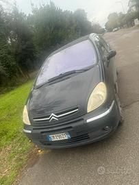Citroen xsara picasso