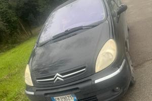 Citroen xsara picasso