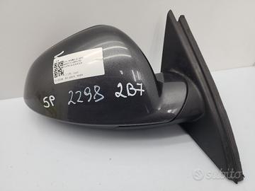 SPECCHIETTO RETROVISORE DESTRO OPEL Insignia Berli