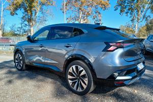 Renault Rafale Full Hybrid E-Tech 200 Techno