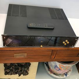 Preamplificatore Electrocompaniet ec 4.7