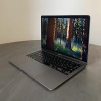 Macbook Air 13” APPLE M1 8-Core