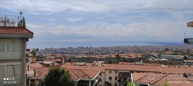 Panoramicissimo esavani zona piazza tivoli canalic